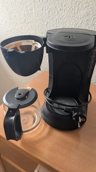 Cafetera Taurus Verona 6