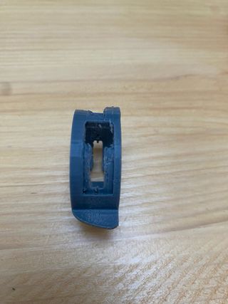 Casquillo cambio palanca Peugeot 3008 5008 PLA