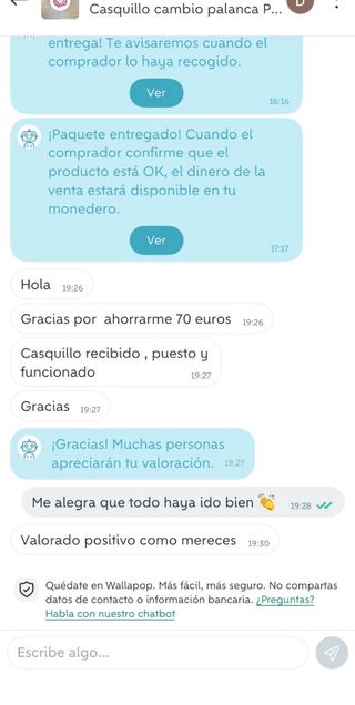 Casquillo cambio palanca Peugeot 3008 5008 PLA