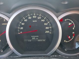 Suzuki Grand Vitara 2010