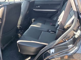 Suzuki Grand Vitara 2010