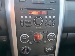 Suzuki Grand Vitara 2010