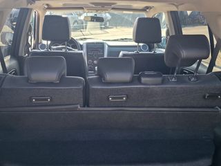Suzuki Grand Vitara 2010