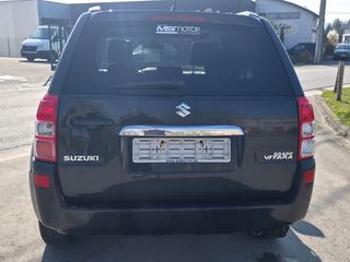 Suzuki Grand Vitara 2010