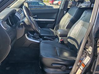 Suzuki Grand Vitara 2010