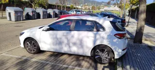 Hyundai i30 2022