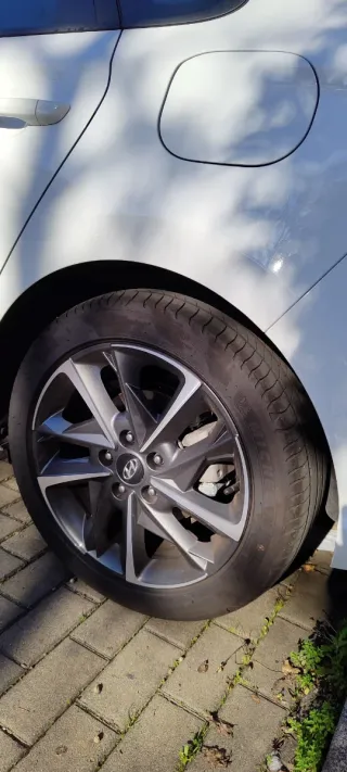 Hyundai i30 2022