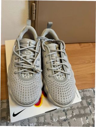 Nike Mind 002 Pregame Talla 43