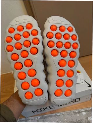 Nike Mind 002 Pregame Talla 43