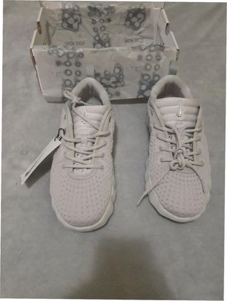 Nike Mind 002 Pregame Blanco Talla 45