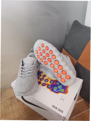 Nike Mind 002 Pregame Talla 41