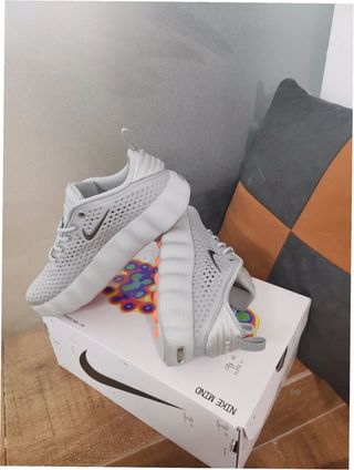 Nike Mind 002 Pregame Talla 41