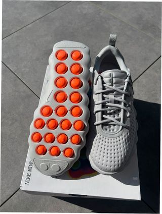 Nike Mind 002 Pregame Blanco Talla 45