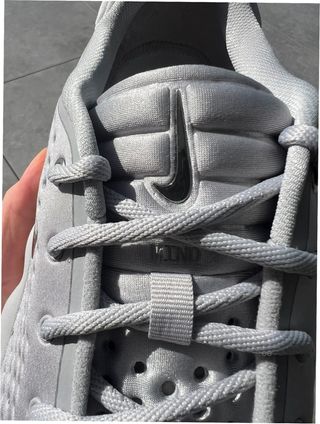 Nike Mind 002 Pregame Blanco Talla 45