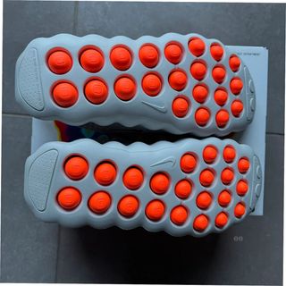 Nike Mind 002 Pregame Blanco Talla 40