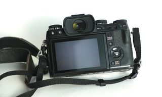 Cuerpo Cámara Fujifilm XT-1 Buen Estado