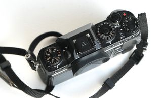 Cuerpo Cámara Fujifilm XT-1 Buen Estado