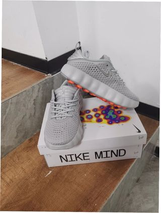 Nike Mind 002 Pregame Talla 42