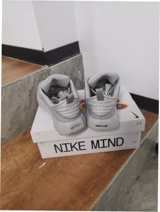 Nike Mind 002 Pregame Talla 42