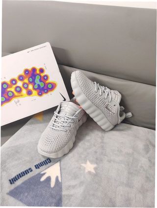 Nike Mind 002 Pregame Blanco Talla 39