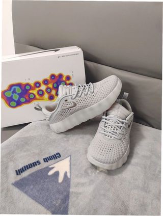 Nike Mind 002 Pregame Blanco Talla 39