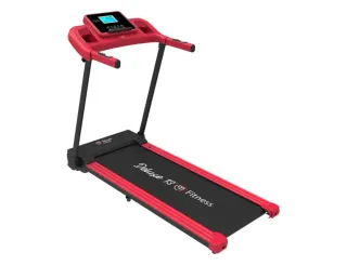 Cinta de Correr Plegable Motor 1500W soporta 150kg