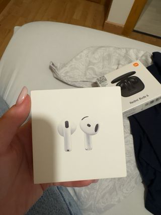 Apple AirPods 3ª Gen. (MXP63ZM/A)