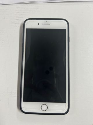 iPhone 8 Plus S + 6 custodie