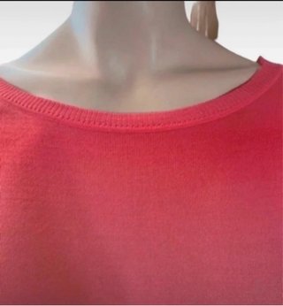 Maglia Annika pizzo schiena