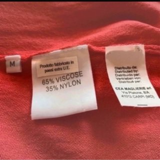 Maglia Annika pizzo schiena