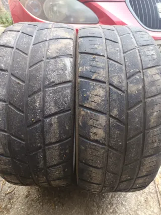 Neumáticos Hankook Mixtas en 15