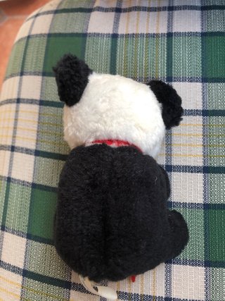 Peluche Panda