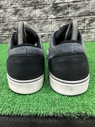 Nike Scarpe Blu/Bianche Taglia 39