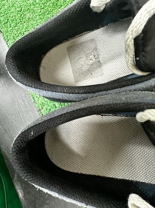 Nike Scarpe Blu/Bianche Taglia 39