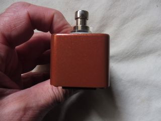 Pedal Mooer TresCab Cab Simulated