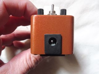 Pedal Mooer TresCab Cab Simulated