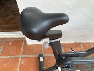 Bicicleta Estática Drumfit Cecotec
