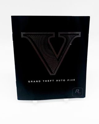 Grand Theft Auto V PS3