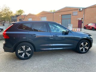 A ESTRENAR!!!!  VOLVO XC60 HIBRIDO ENCHUFABLE