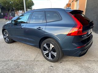 A ESTRENAR!!!!  VOLVO XC60 HIBRIDO ENCHUFABLE