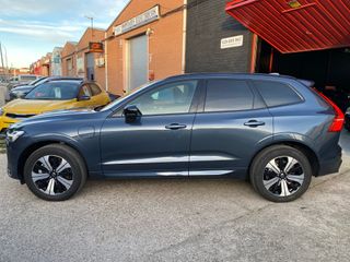 A ESTRENAR!!!!  VOLVO XC60 HIBRIDO ENCHUFABLE