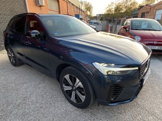 A ESTRENAR!!!!  VOLVO XC60 HIBRIDO ENCHUFABLE