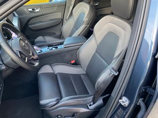 A ESTRENAR!!!!  VOLVO XC60 HIBRIDO ENCHUFABLE