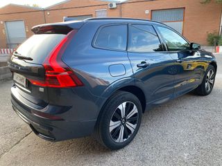 A ESTRENAR!!!!  VOLVO XC60 HIBRIDO ENCHUFABLE