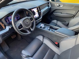 A ESTRENAR!!!!  VOLVO XC60 HIBRIDO ENCHUFABLE
