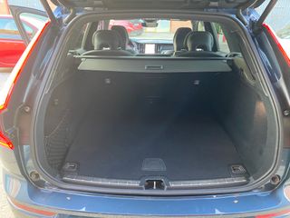 A ESTRENAR!!!!  VOLVO XC60 HIBRIDO ENCHUFABLE