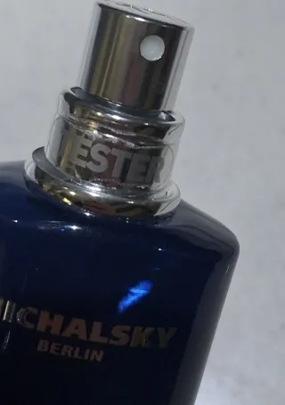 Set 2 Profumi Michalsky Berlin - Ecstatic Men