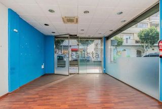 Local comercial en alquiler en La Geltrú en Vilanova i La Geltrú