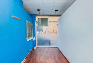 Local comercial en alquiler en La Geltrú en Vilanova i La Geltrú