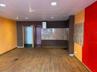 Local comercial en alquiler en La Geltrú en Vilanova i La Geltrú